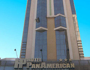 Pan American Hotel La Paz
