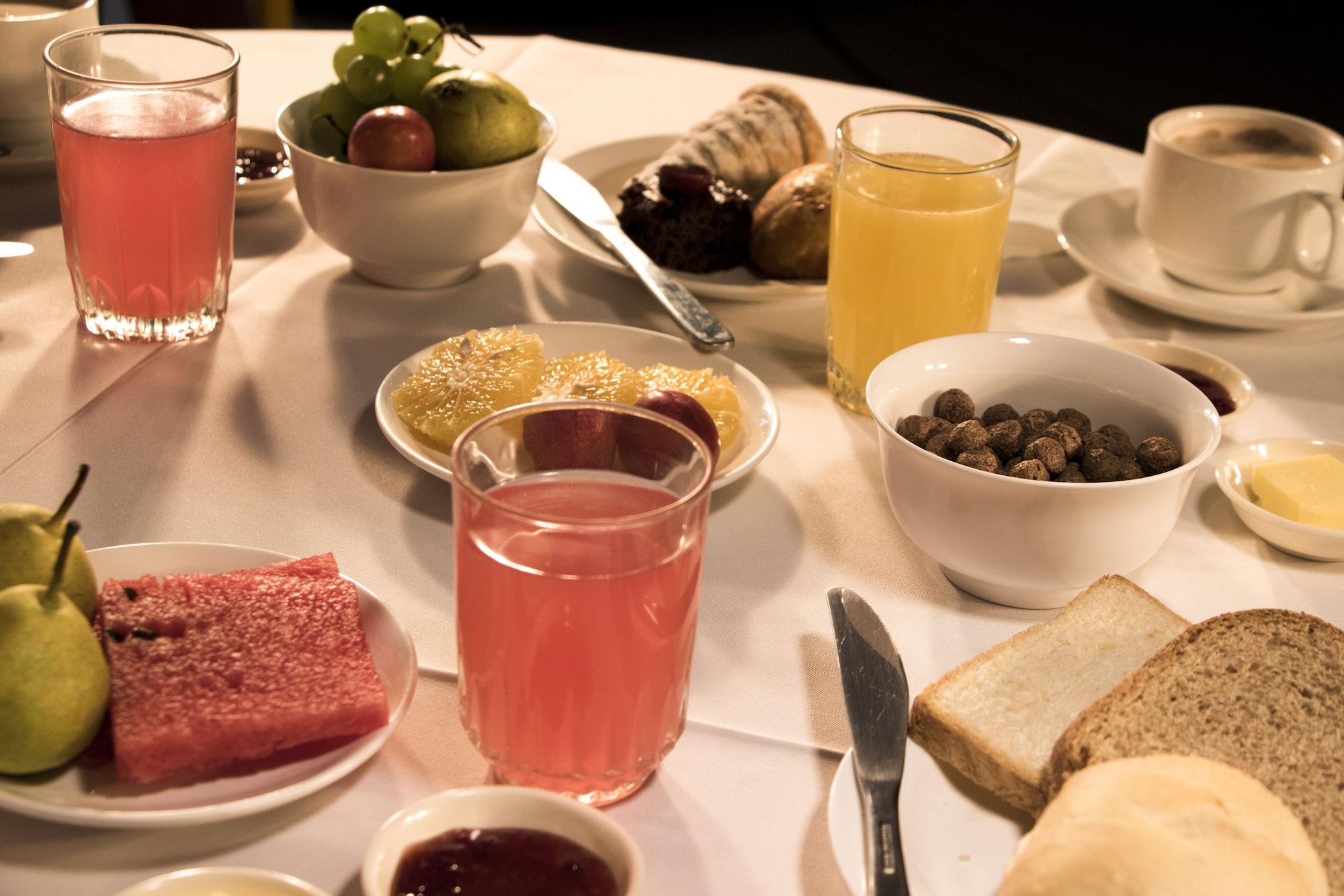 Pan American Hotel 3*