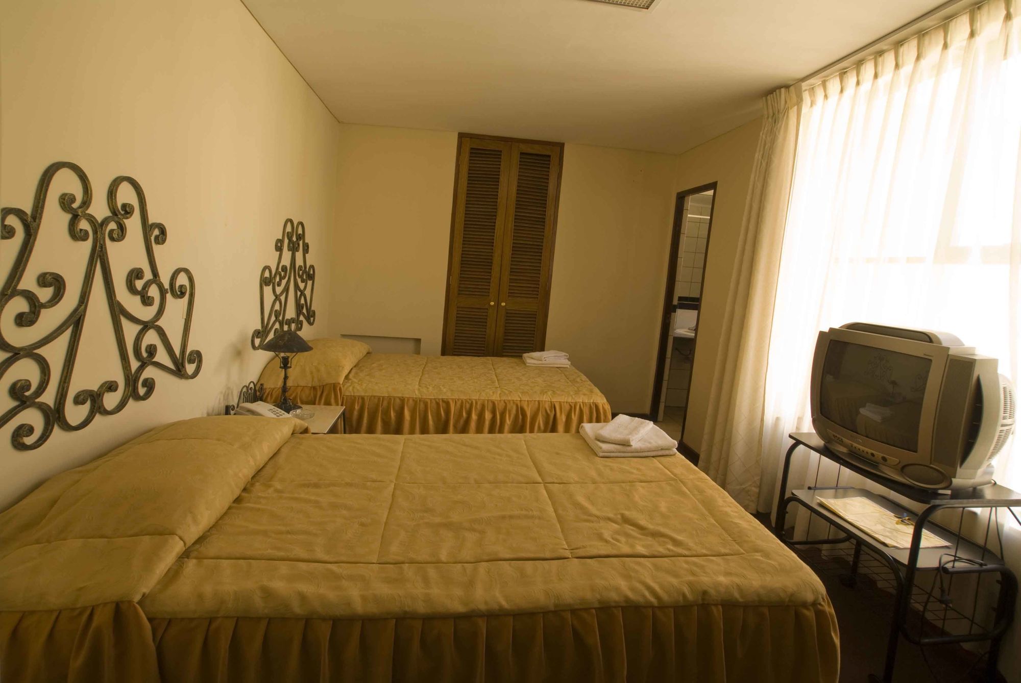 Hotel Pan American 3*