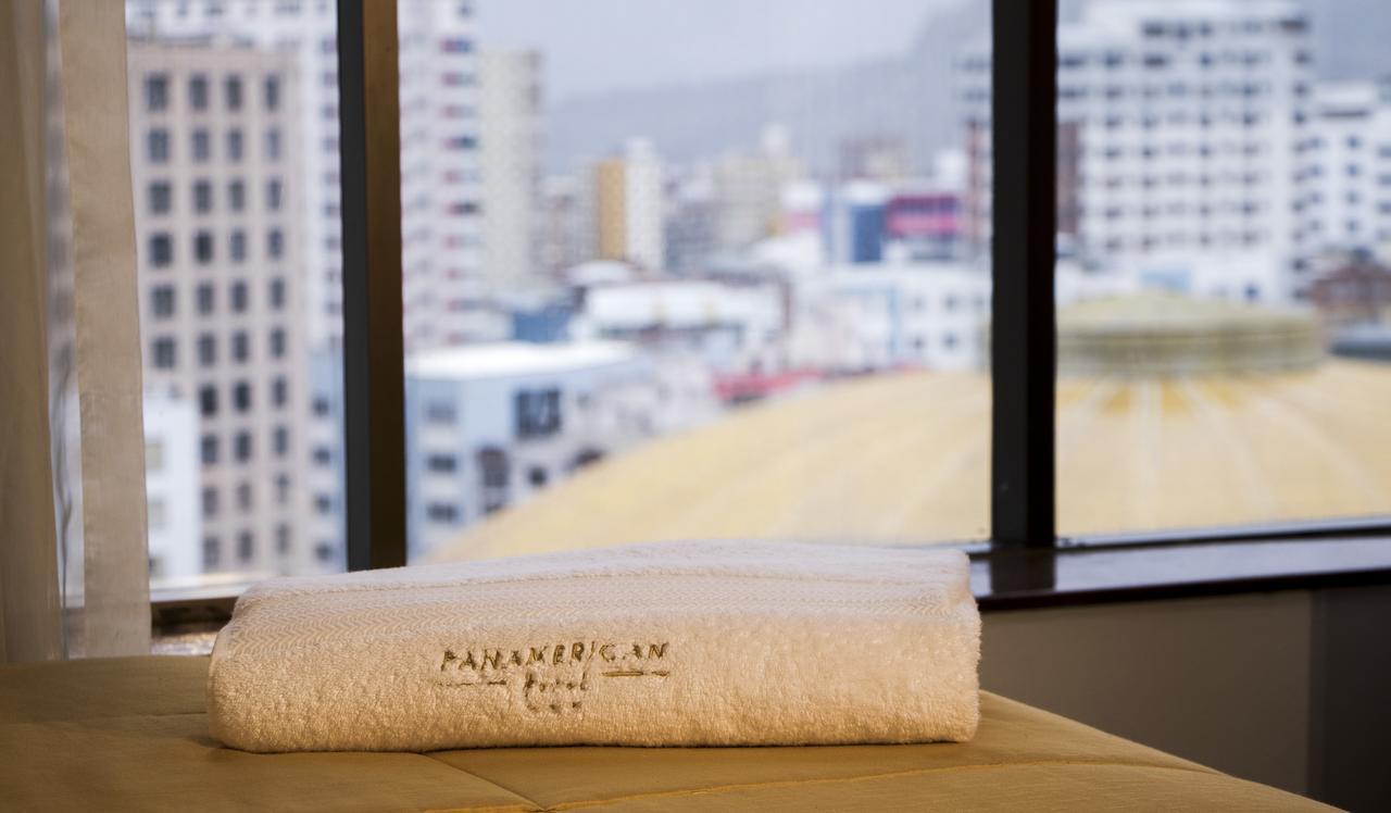 Pan American 3*
