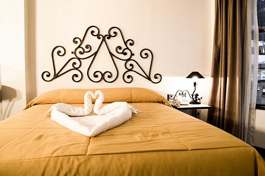 Hotel Pan American 3*